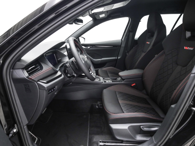 Skoda - Octavia Combi RS 2.0 TSI AHK Navi Kamera Matrix Winter_6