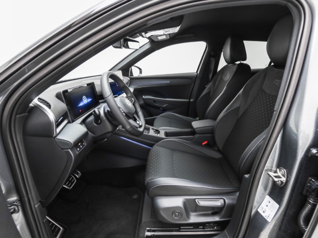 VW - T-Roc R-Line 1.5 eTSI DSG AHK Navi Kamera Matrix_6