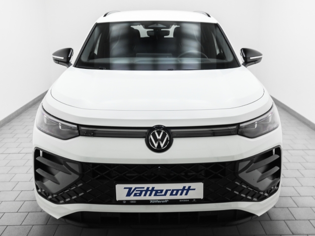 VW - Tayron R-Line 1.5 eHybrid DSG AHK Navi Kamera IQ.Light_2