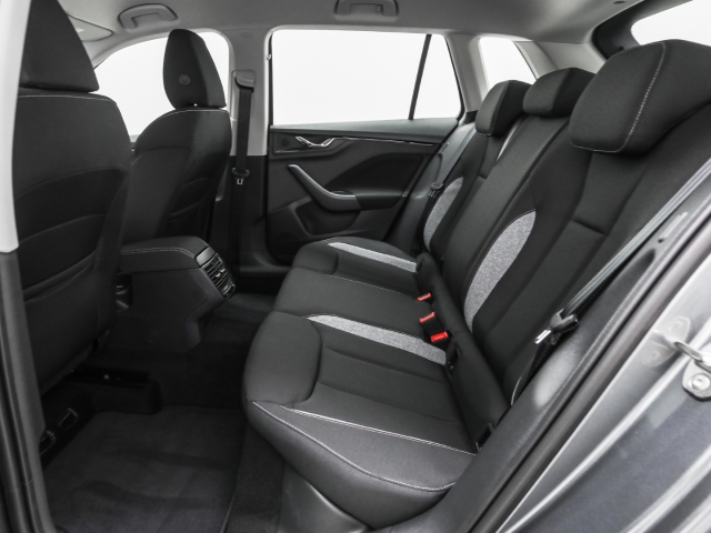 Skoda - Kamiq Tour 1.0 TSI Kamera Matrix_14