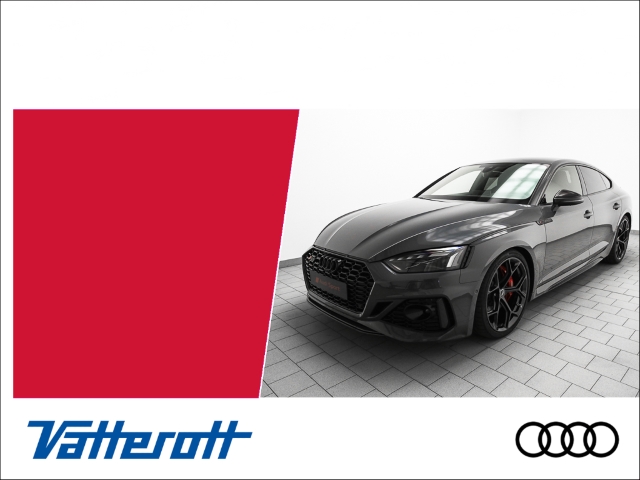 Audi RS5 Sportback competition plus NP.:126T B&O HUD ACC