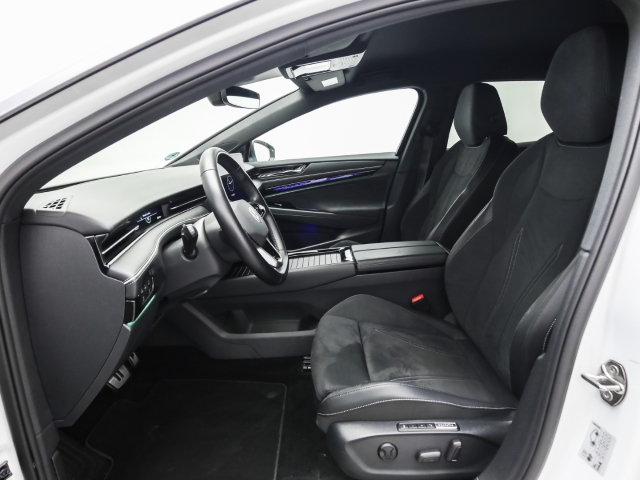 VW - ID.7 Tourer Pro AHK Navi Kamera IQ.Light_6