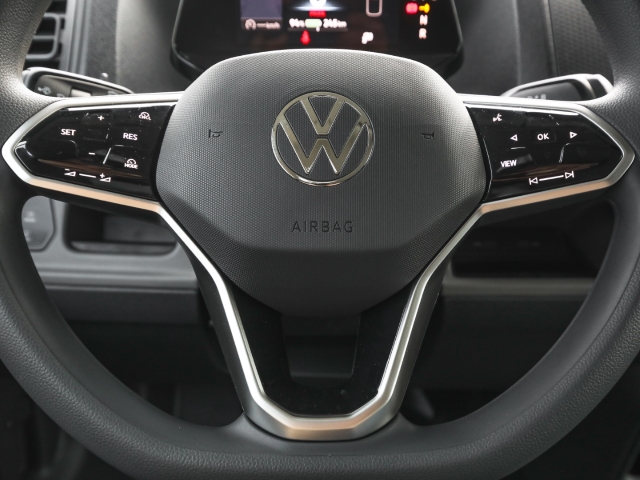 VW - ID. Buzz Cargo Pure AHK Kamera AppConnect_7