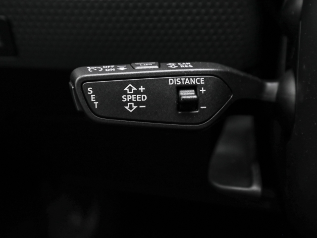 Audi - A1 allstreet 30 TFSI S tronic CarPlay LED ACC_12