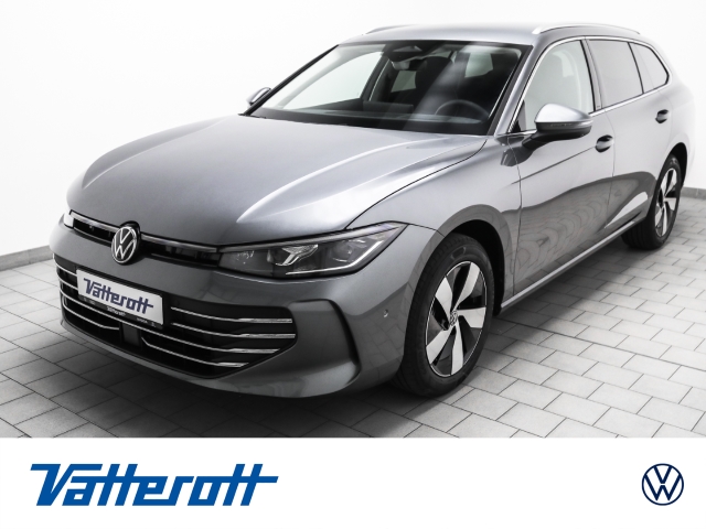 VW - Passat Business 1.5 eTSI DSG Navi HuD Anschlussgarantie_1
