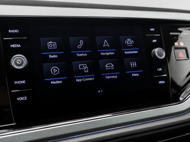 VW - Taigo ENERGY 1.0 TSI Ganzjahresreifen_12