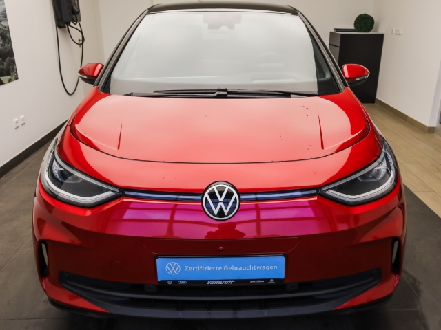 VW - ID.3 Pro S Facelift Winterräder zusätzlich_2