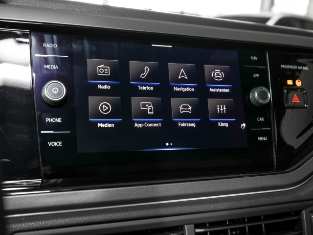 VW - Polo R-Line 1.0 TSI IQ.Light_10