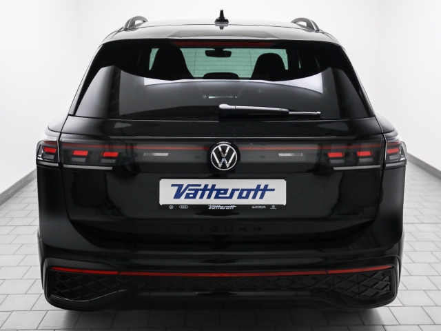 VW - Tiguan R-Line 2.0 TDI DSG AHK Navi IQ.Light Winter_4
