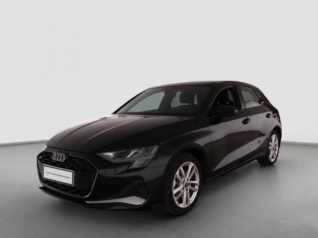 Audi - A3 Sportback 35 TFSI adv. Navi ACC Kamera CarPlay_2