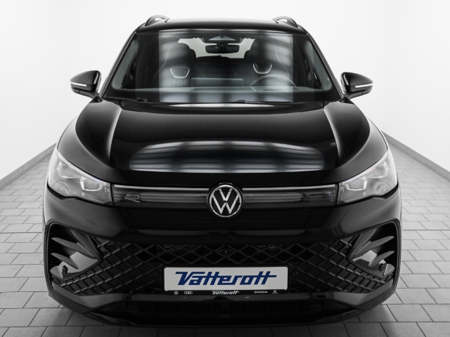 VW - Tiguan 2.0 TSI 4M R-Line AHK Navi Pano IQ.Light_2