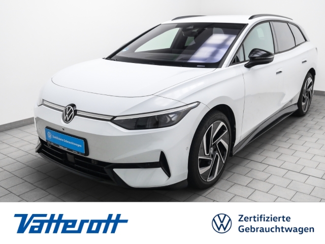 VW - ID.7 Tourer Pro AHK Navi Kamera IQ.Light_1