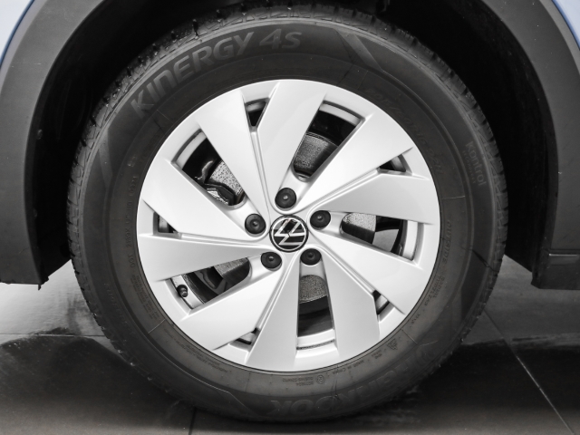 VW - T-Cross 1.0 TSI LIFE Navi Kamera Assistenzpaket_3