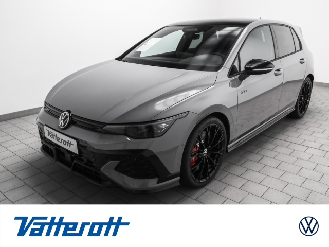 VW - Golf GTI Clubsport 2.0 TSI DSG Pano Navi Matrix_1 VW - Golf GTI Clubsport 2.0 TSI DSG Pano Navi Matrix_1