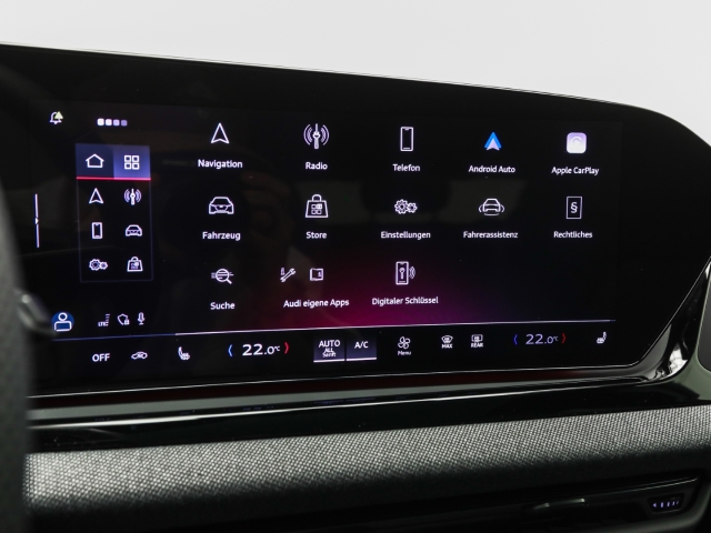 Audi - A6 Avant TDI edition one B&O HUD Pano Luftfed._15