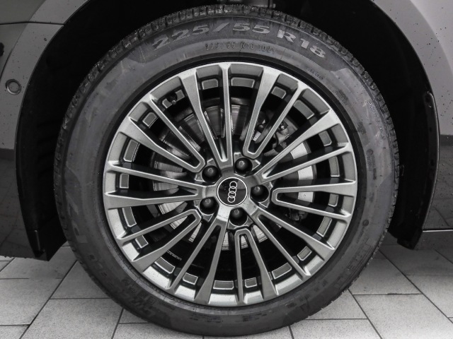 Audi - A6 Avant 45 TDI quattro Sport AHK Pano Matrix Kamera_4