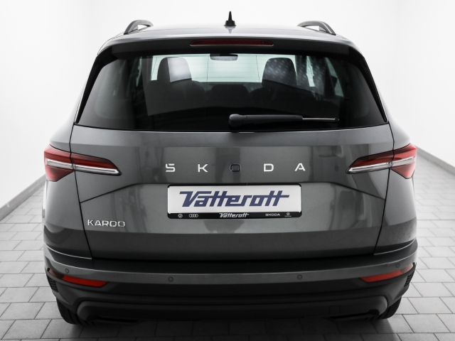 Skoda - Karoq Tour 1.5 TSI AHK Navi Kamera ACC_4