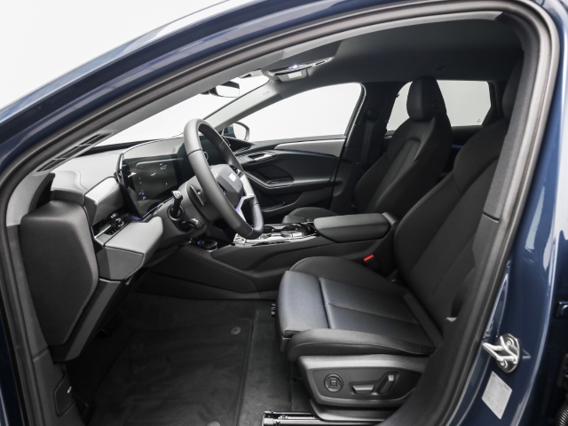 Audi - A6 e-tron Avant performance AHK Matrix Memory Kamera_7