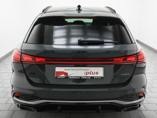 Audi - A5 Avant e-hybrid edition one HUD AHK Pano Matrix_4