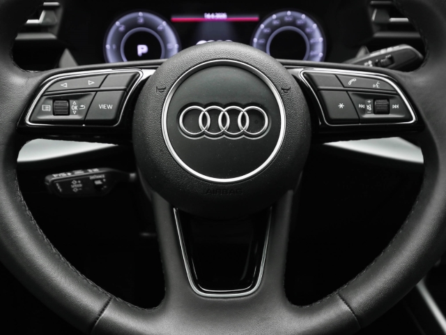 Audi - A3 Sportback 35 TDI S line Navi ACC Kamera_9