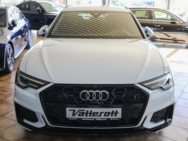 Audi - A6 Avant 40 TDI S line HUD Matrix ACC Leder Kamera_3