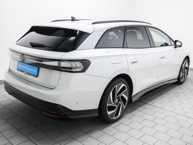 VW - ID.7 Tourer Pro AHK Navi Kamera IQ.Light_5