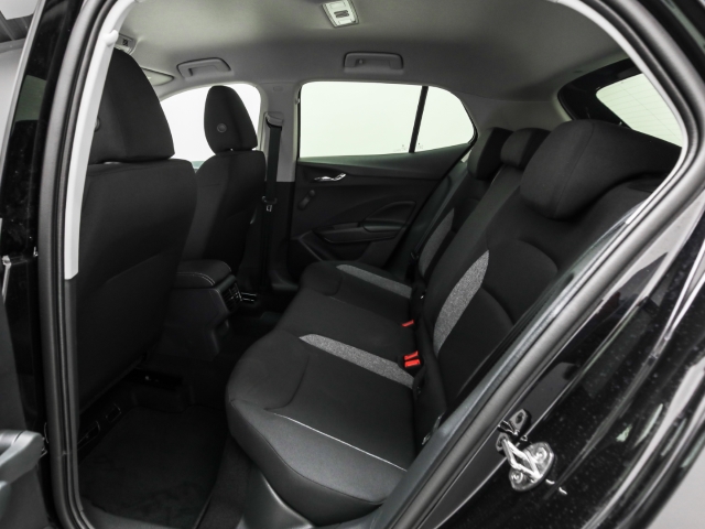 Skoda - Fabia Essence 1.0 TSI Sitzheizung_14