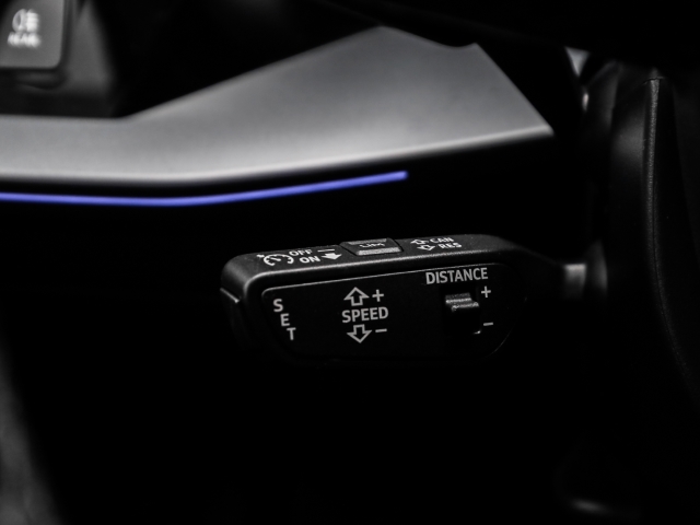 Audi - A3 allstreet TFSIe AHK LED ACC CarPlay Kamera_11