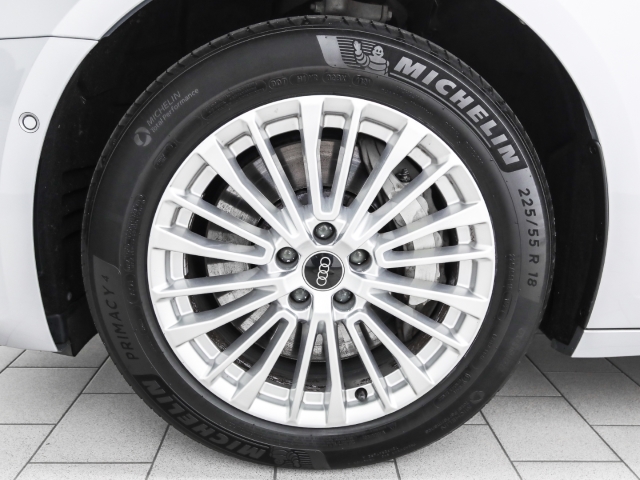 Audi - A6 50 TFSIe quattro Design ACC Leder Navi LED_4