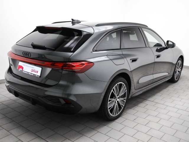 Audi - A5 Avant TDI quattro S line Exclusive Matrix B&O ACC HUD_6