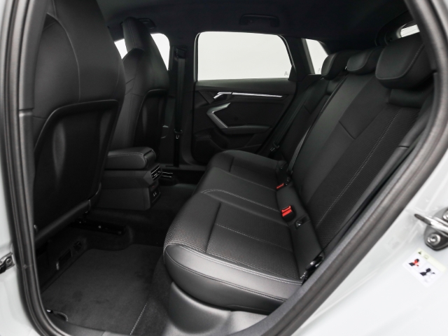 Audi - A3 Sportback advanced TFSI ACC LED Navi CarPlay_18