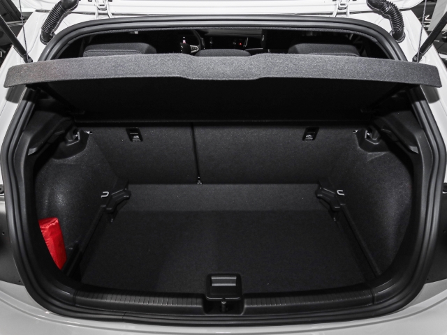 VW - Polo EDITION 50 1.0 TSI Navi Kamera_14