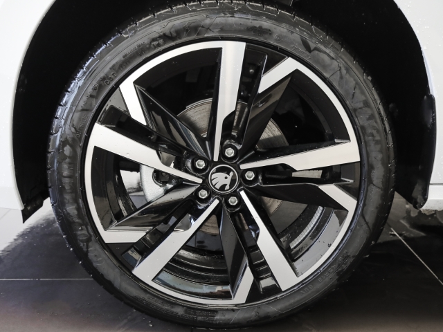 Skoda - Kamiq Monte Carlo 1.5 TSI DSG AHK Navi Winter Matrix_3