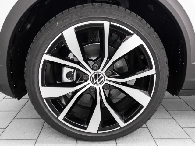 VW - T-Roc Style 2.0 TDI DSG AHK Navi Kamera IQ.Drive_3