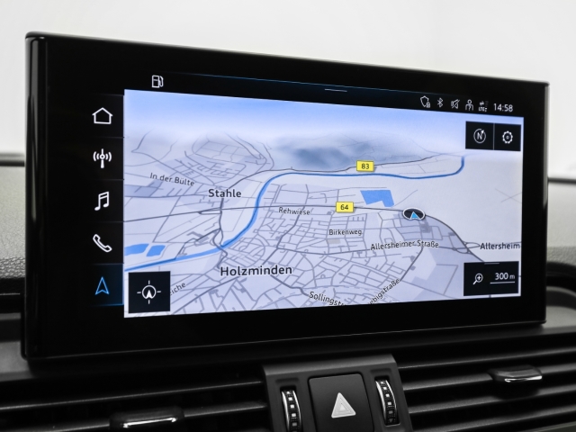 Audi - Q5 Sportback 50 TFSI e S line AHK HuD B&O_11