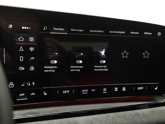 Audi - Q6 e-tron quattro S line HUD Leder Luftfed. Matrix_14