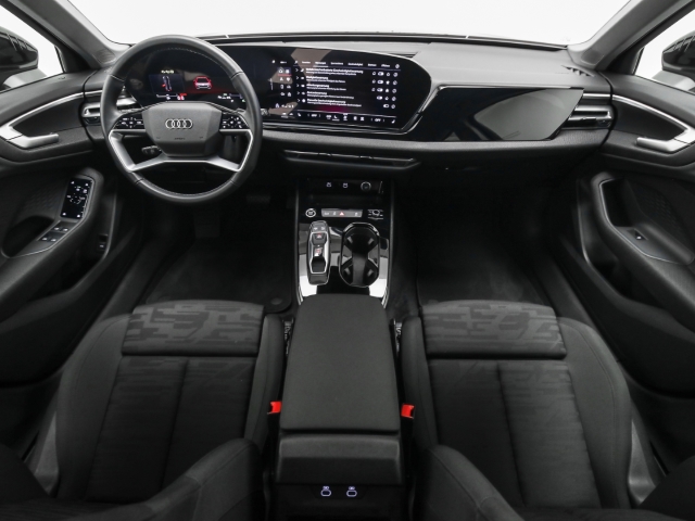 Audi - A5 Avant TFSI ACC Kamera Navi Carplay_8