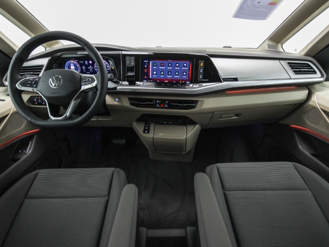 VW - T7 Multivan Edition 1.5 eHybrid DSG 4M AHK Navi 7-Sitzer_7